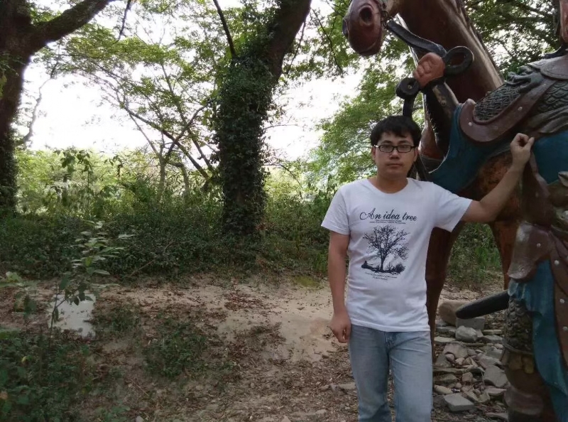 峰的第一张照片--包头相亲服务中心