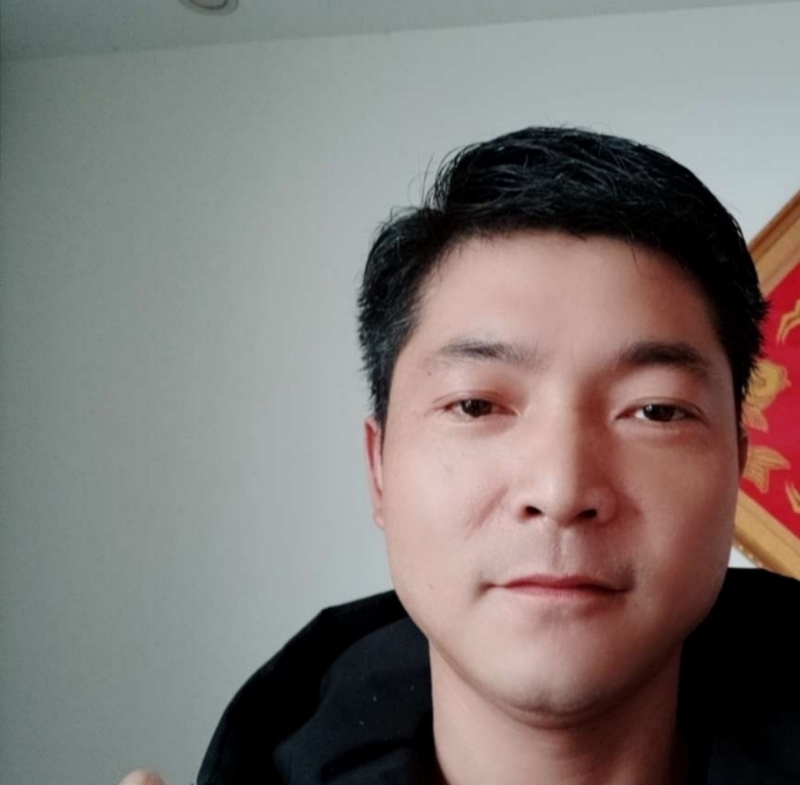 郝运的第一张照片--包头相亲服务中心