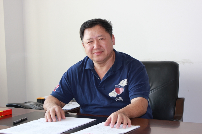 阳光一族的第一张照片--包头相亲服务中心