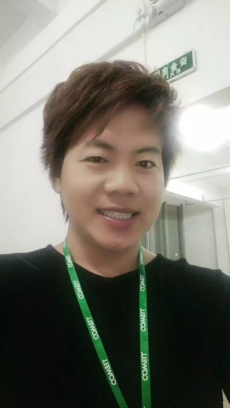 真诚相处不诚勿扰的第三张照片--包头相亲服务中心