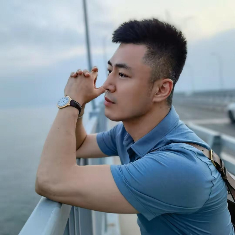 劉陽的第一张照片--包头相亲服务中心