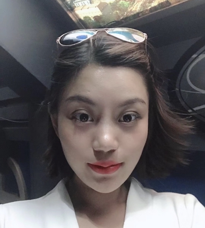 春暖花开的第二张照片--包头相亲服务中心