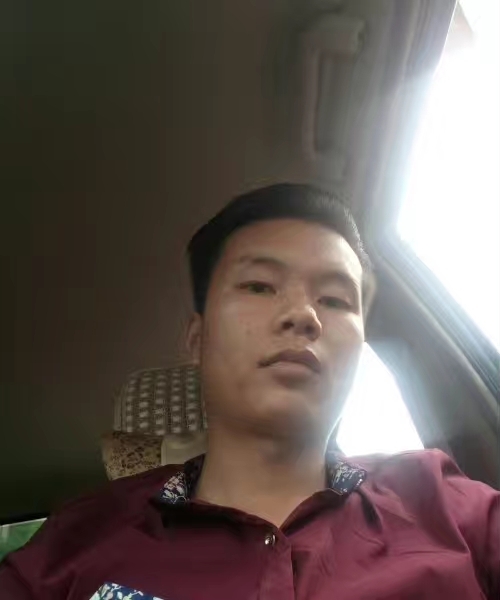 单亲爸爸的第一张照片--包头相亲服务中心