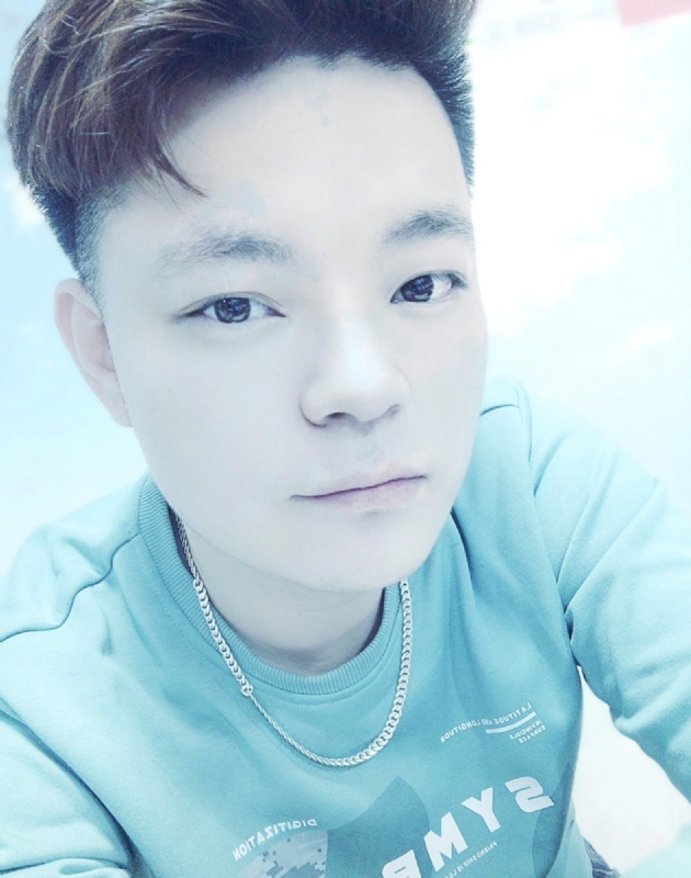 小丰的第一张照片--包头相亲服务中心