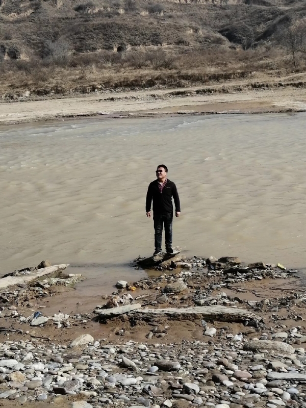 新之旅的第一张照片--包头相亲服务中心