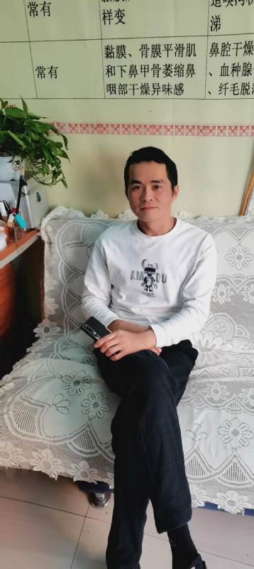 家家怡的第一张照片--包头相亲服务中心