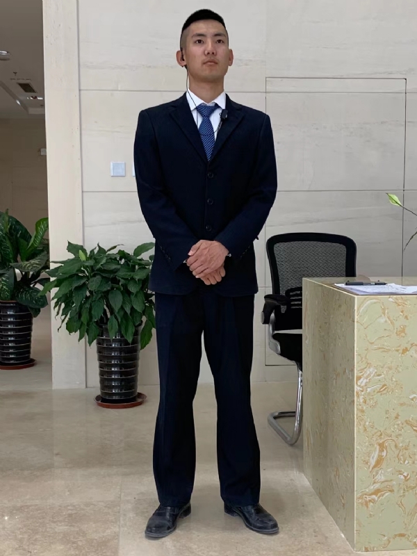 南山南的第二张照片--包头相亲服务中心