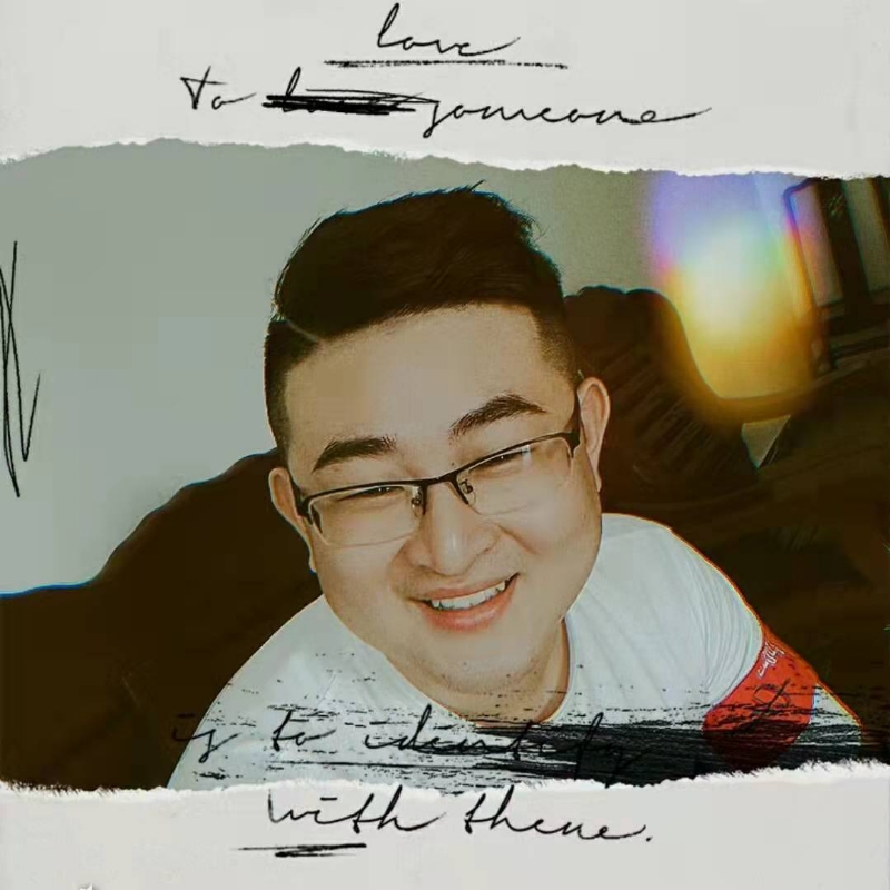 云飞的第一张照片--包头相亲服务中心