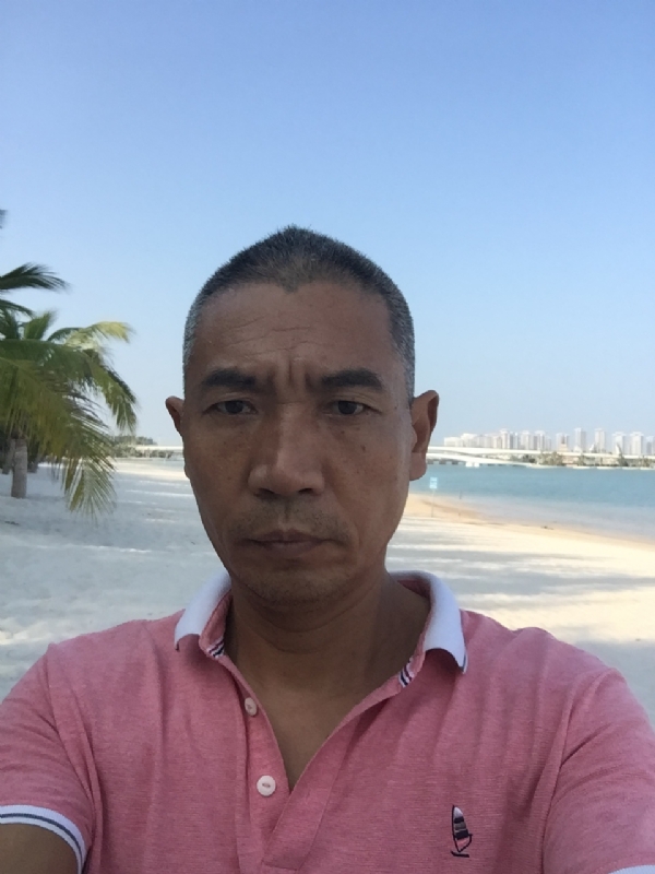 白开水的第一张照片--包头相亲服务中心