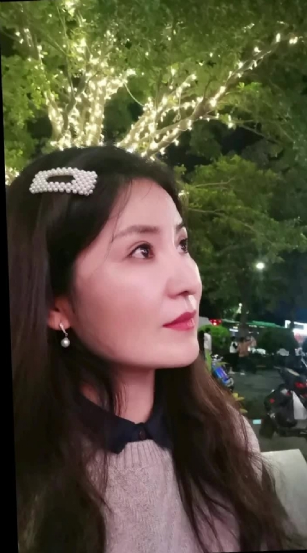 小迷糊的第一张照片--包头相亲服务中心