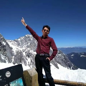 寒江孤影的第一张照片--包头相亲服务中心