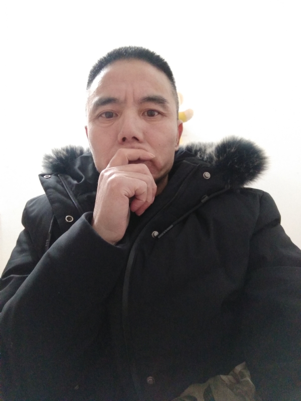 孤独人生的第一张照片--包头相亲服务中心