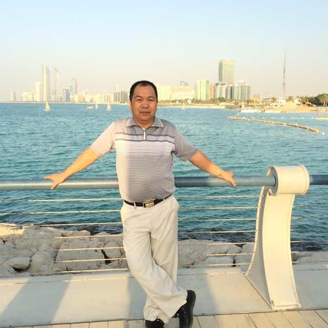 爱时尚爱旅游的第一张照片--包头相亲服务中心