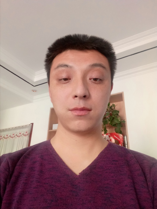 钱永辉的第一张照片--包头相亲服务中心