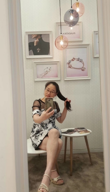 阿红的第一张照片--包头相亲服务中心