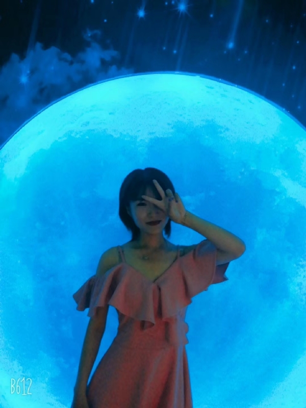 Smile的第一张照片--包头相亲服务中心