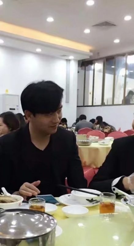 心灵深处的第一张照片--包头相亲服务中心