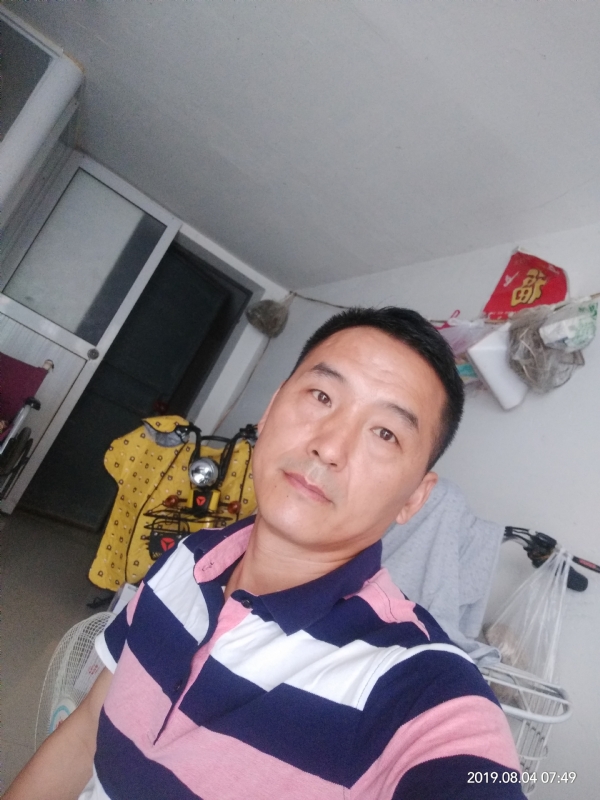 啊豹的第一张照片--包头相亲服务中心