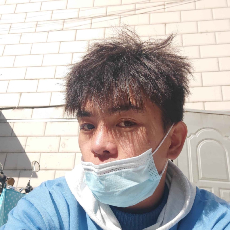 90后美少男的第一张照片--包头相亲服务中心