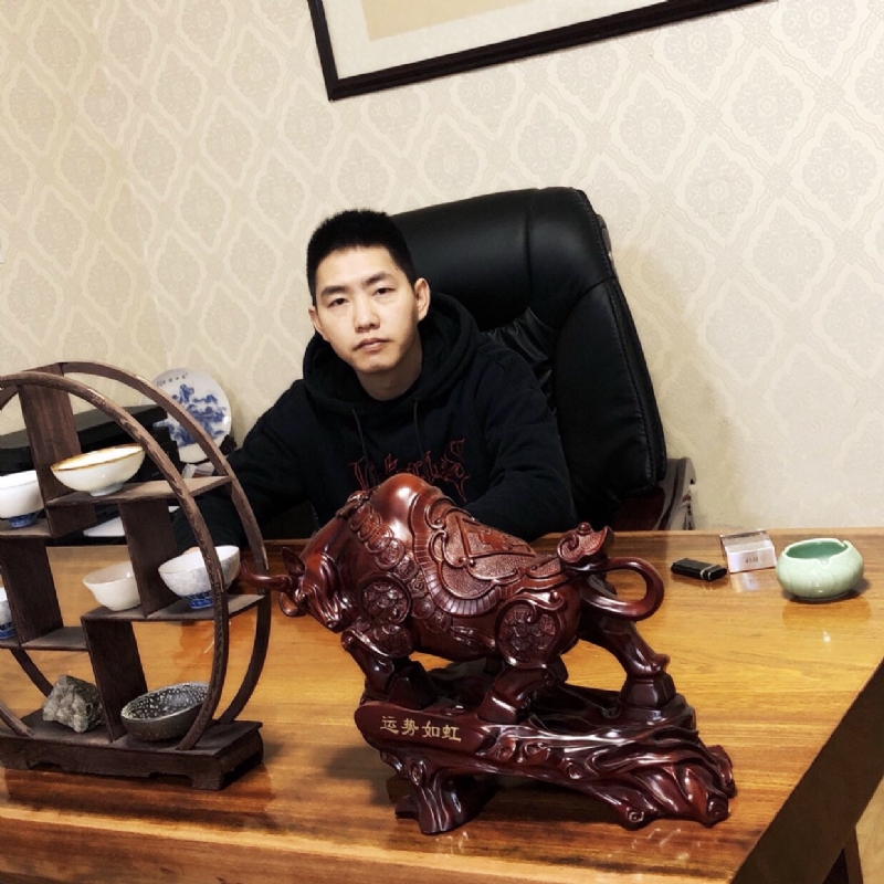 平淡的鸽子的第三张照片--包头相亲服务中心