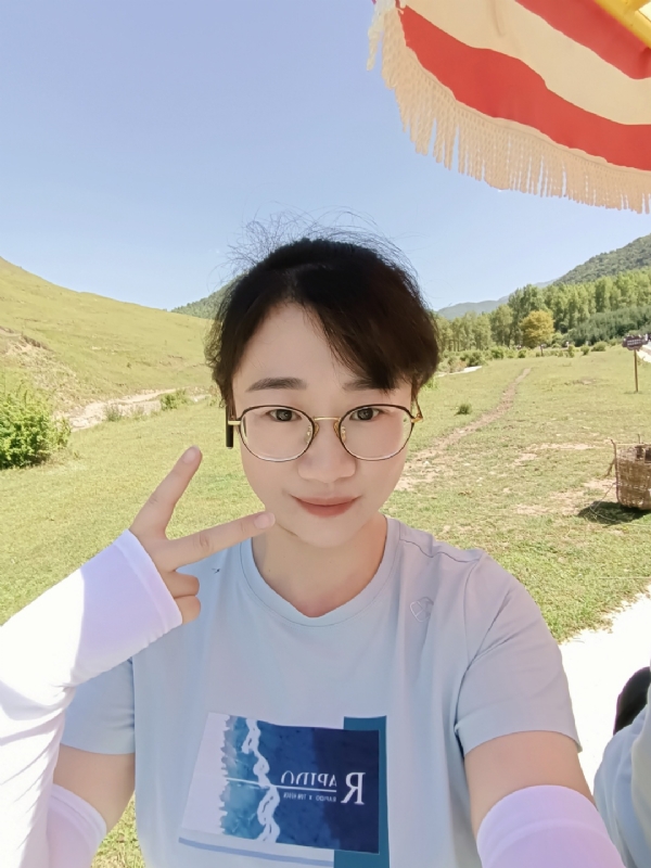 暖暖的第一张照片--包头相亲服务中心