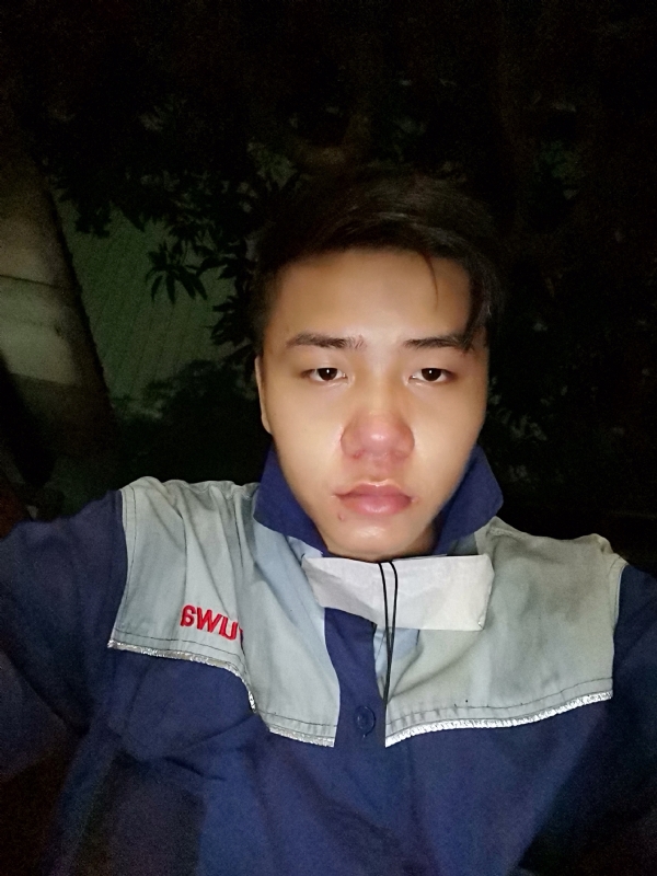 路过的第二张照片--包头相亲服务中心