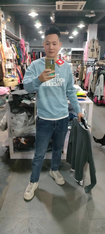 快乐永恒的第一张照片--包头相亲服务中心