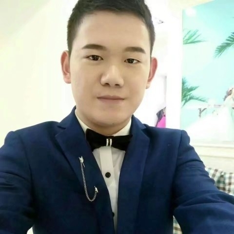 中国梦的第一张照片--包头相亲服务中心