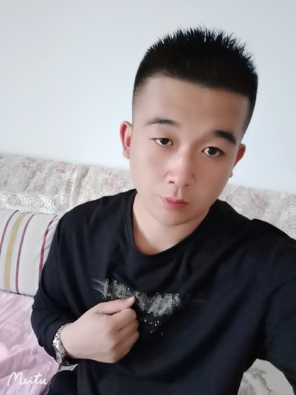 找对象的第一张照片--包头相亲服务中心