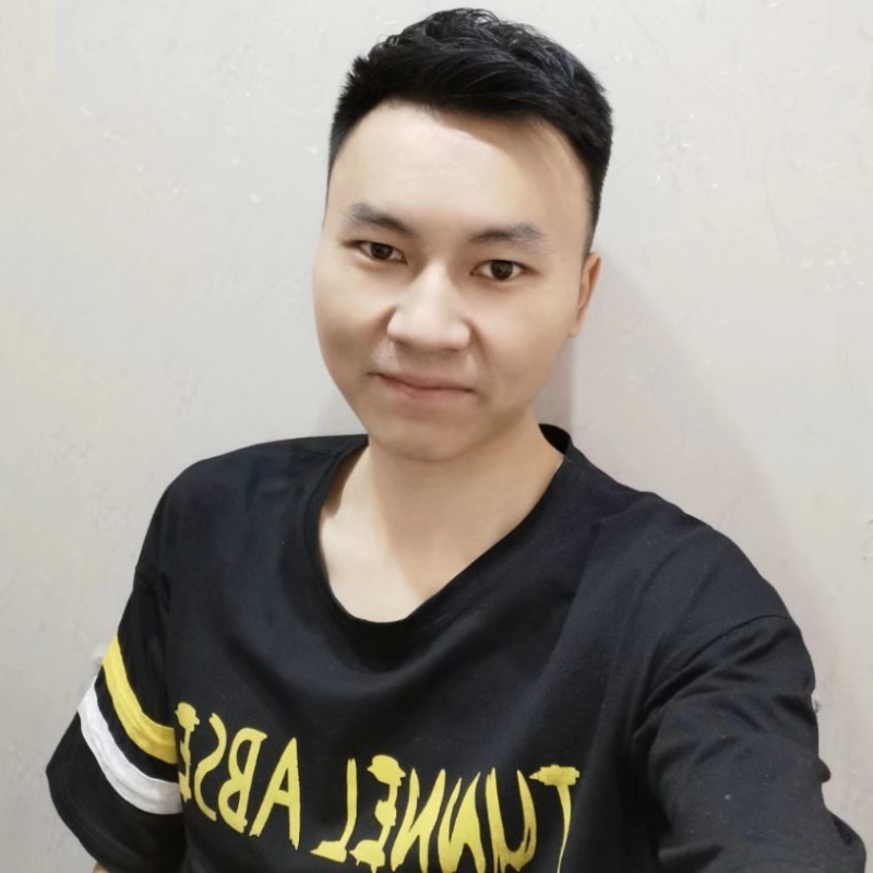 大男孩的第一张照片--包头相亲服务中心