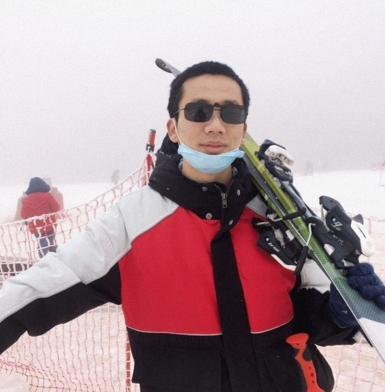 开心果的第一张照片--包头相亲服务中心