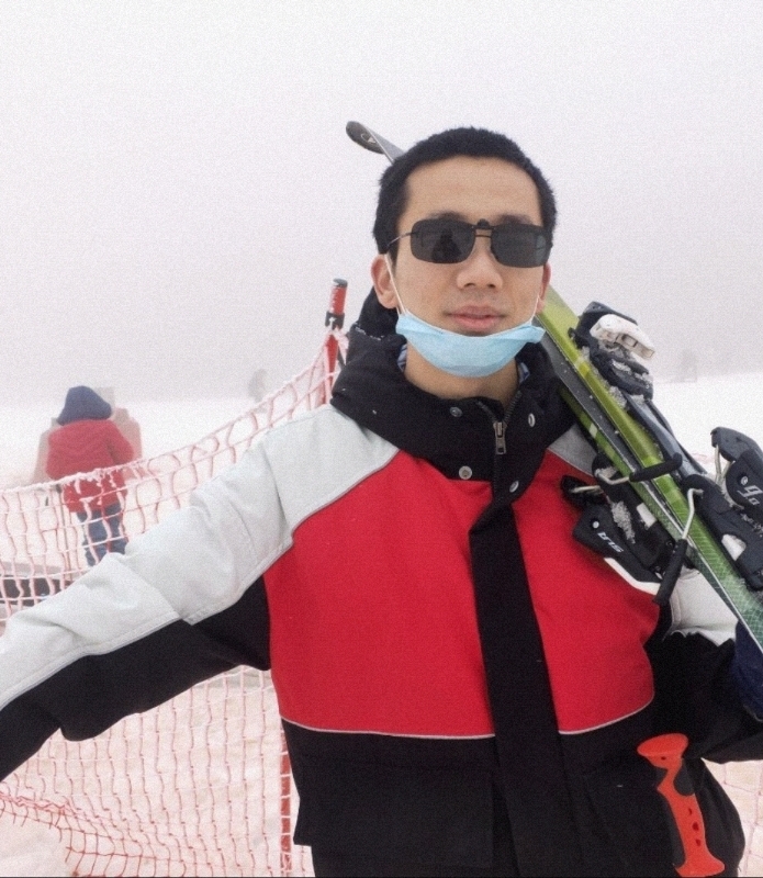 开心果的第一张照片--包头相亲服务中心