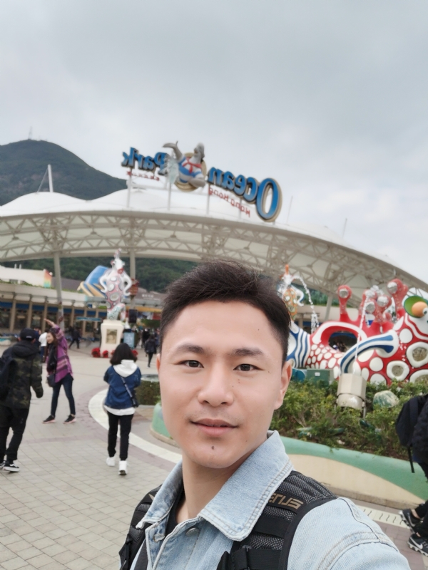 伸手摘星星的第一张照片--包头相亲服务中心