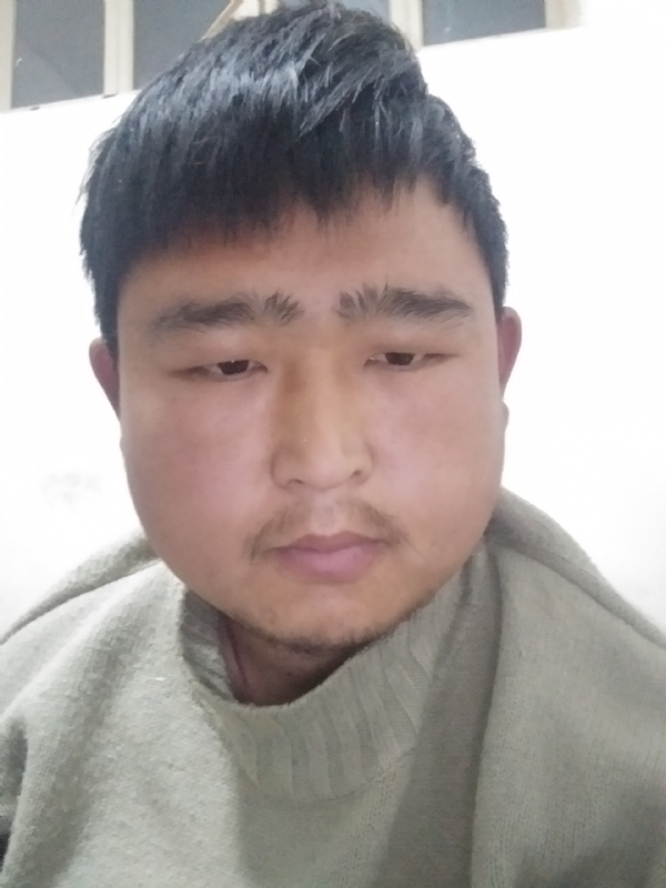 郝营的第一张照片--包头相亲服务中心