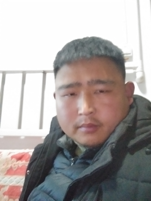 郝营的第二张照片--包头相亲服务中心