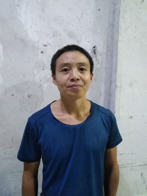 栋哥的第一张照片--包头相亲服务中心