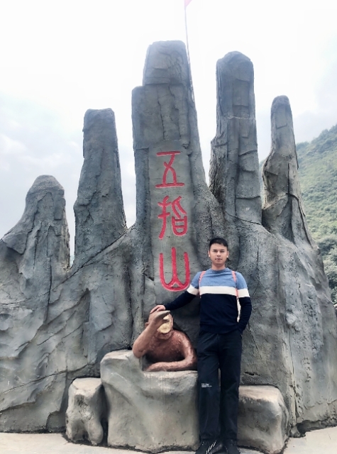 暖暖的第一张照片--包头相亲服务中心