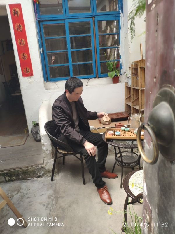 天涯海角的第一张照片--包头相亲服务中心