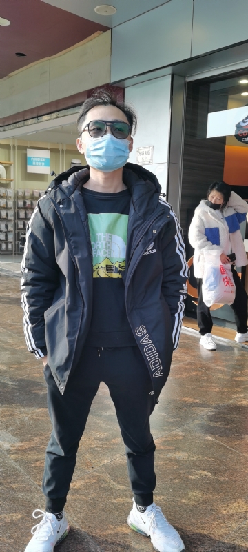 奔波霸的第一张照片--包头相亲服务中心