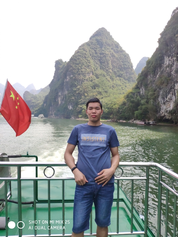 只为你而来的第二张照片--包头相亲服务中心