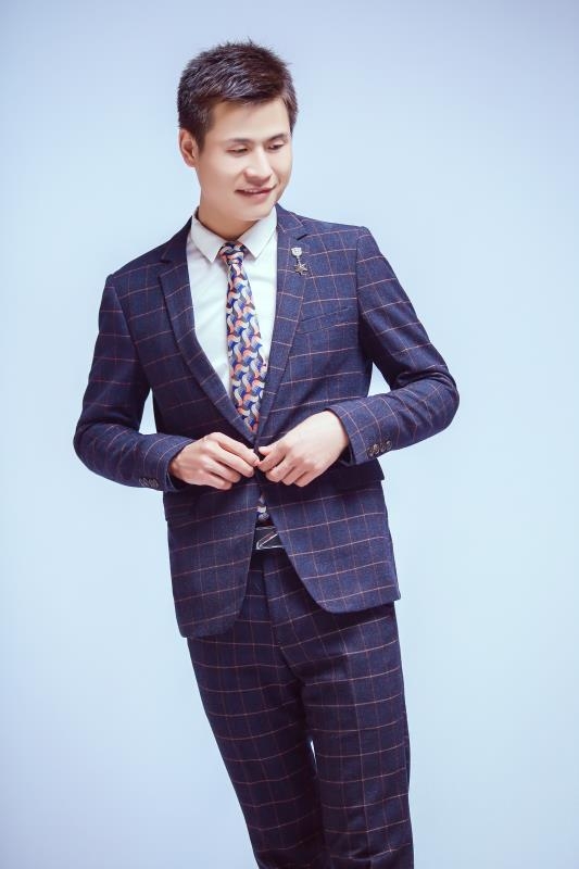 浅笑伊｜人ゾ落红尘的第二张照片--包头相亲服务中心