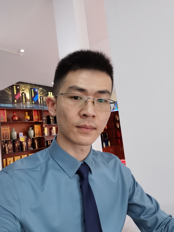 茅台老酒的第一张照片--包头相亲服务中心