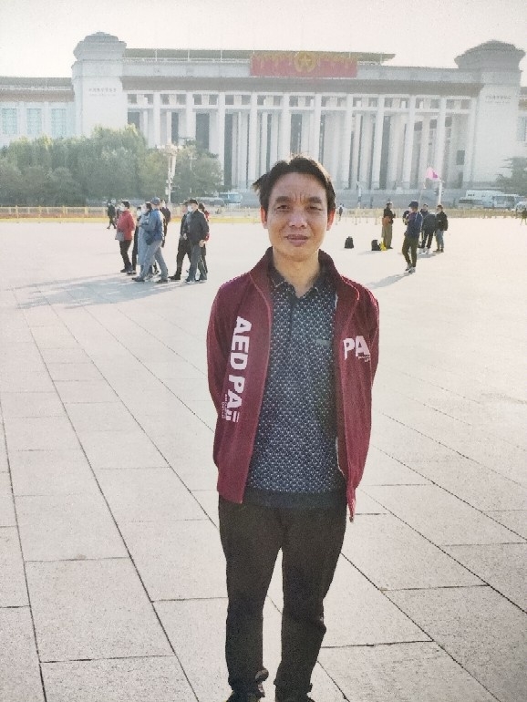 征婚脱单的第一张照片--包头相亲服务中心