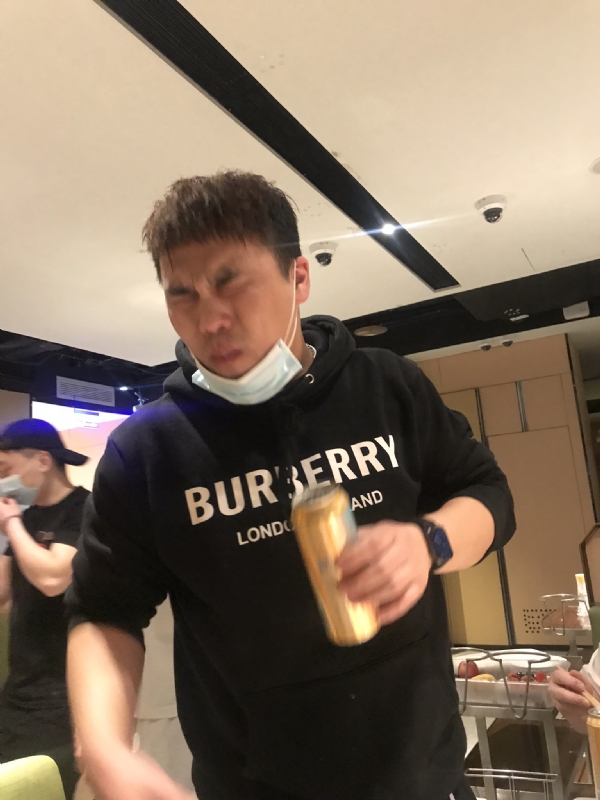 偶遇的第一张照片--包头相亲服务中心