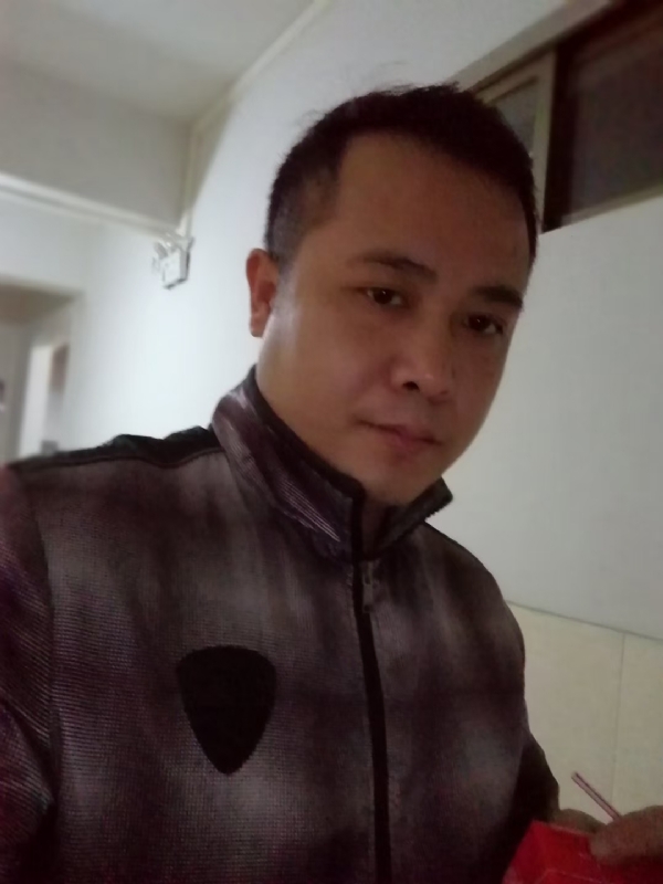 礼哥的第一张照片--包头相亲服务中心