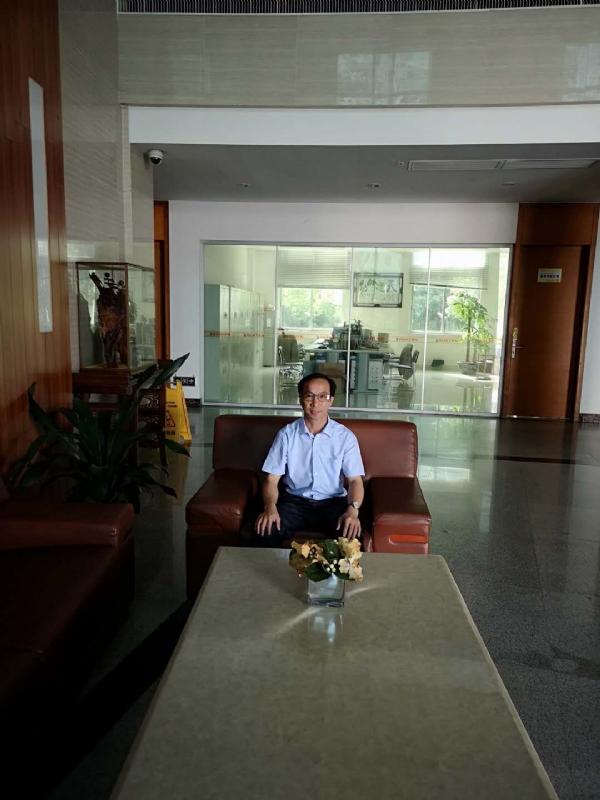 珍惜的第一张照片--包头相亲服务中心