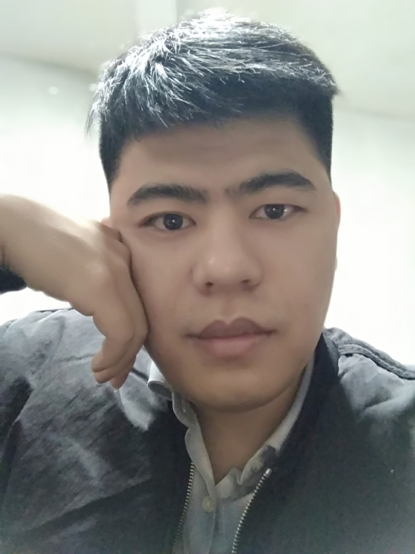 爱笑的人的第一张照片--包头相亲服务中心