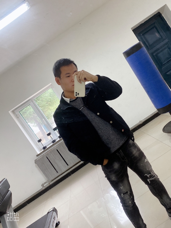 袁冥的第一张照片--包头相亲服务中心