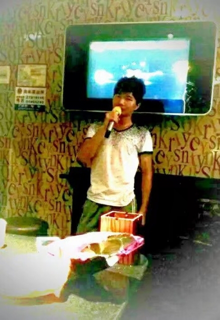 单身青年的第一张照片--包头相亲服务中心