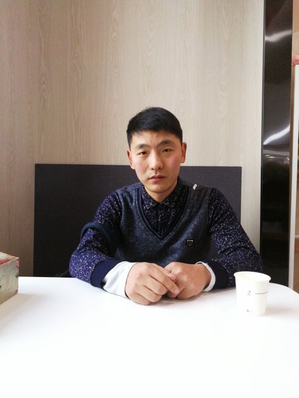 康康的第一张照片--包头相亲服务中心